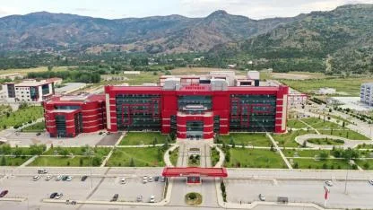 AFSÜ İsrail'in Filistinli Esirleri Hedef Alan "İdam Yasasını" Kınadı