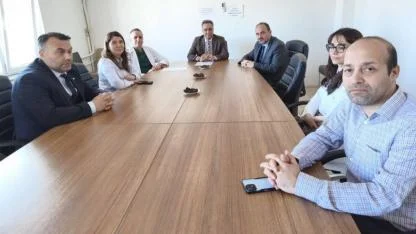 AFSÜ’de Öğrencilerin İş Dünyasına Uyumu İçin Güç Birliği