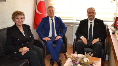 AFSÜ’den Türkiye’de bir ilk: Otizm projesi hayata geçiyor