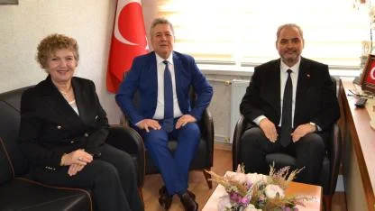 AFSÜ’den Türkiye’de bir ilk: Otizm projesi hayata geçiyor