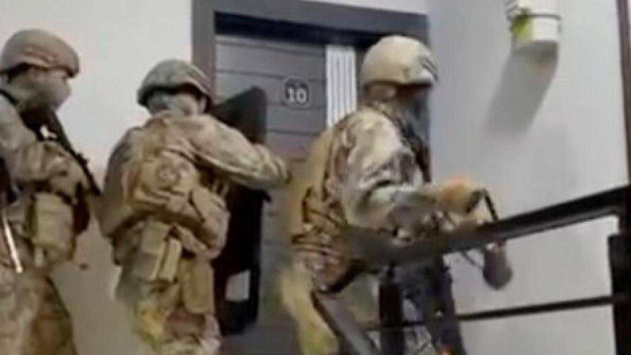 Afyon Dahil 13 İlde Eş Zamanlı Yasa Dışı Bahis Operasyonu!