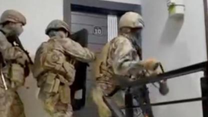 Afyon Dahil 13 İlde Eş Zamanlı Yasa Dışı Bahis Operasyonu!