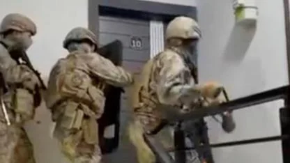 Afyon Dahil 13 İlde Eş Zamanlı Yasa Dışı Bahis Operasyonu!