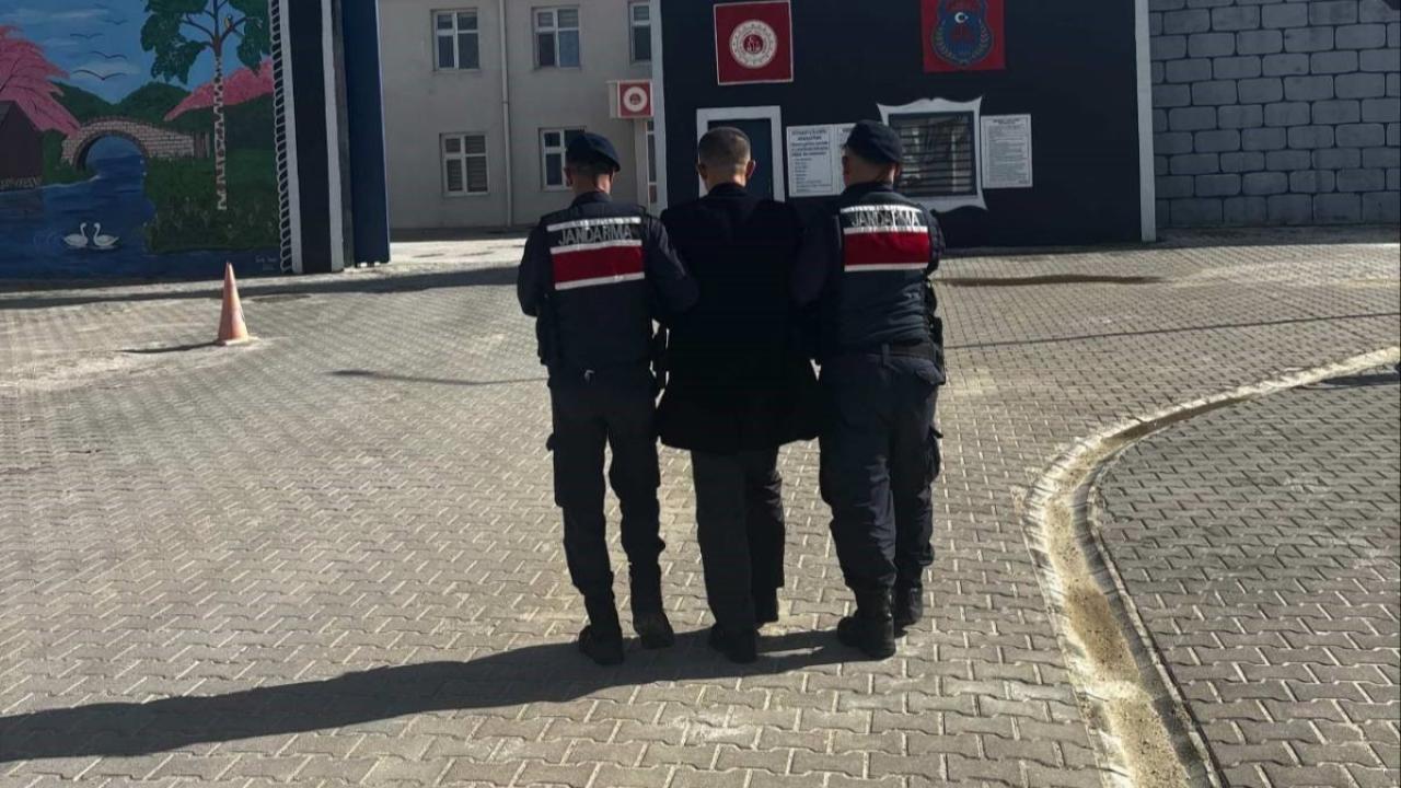 Afyon Jandarmasından Firarilere Geçit Yok