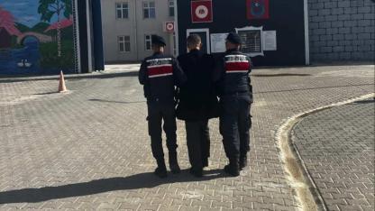 Afyon Jandarmasından Firarilere Geçit Yok