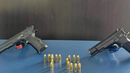 Afyon’da Asayiş Berkemal