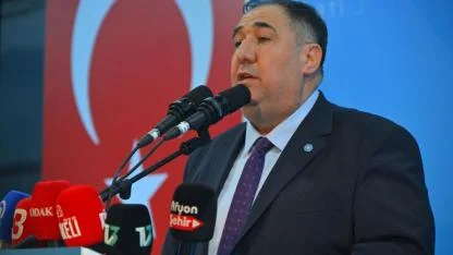 Afyon’da Ekonomik Kriz Derinleşiyor: Esnaf Ayakta Kalamıyor