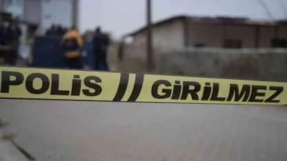 Afyonda İntihar Ettiği Söylenen Genç Kadının Cinayete Kurban Gittiği Öğrenildi