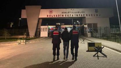 Afyon’da Jandarmadan Operasyon Haftası!