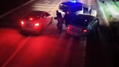 Afyon’da Koltuktan Konfor Değil Zehir Çıktı!