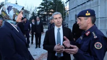 Afyon’da Kriminal Üs Yükseliyor!