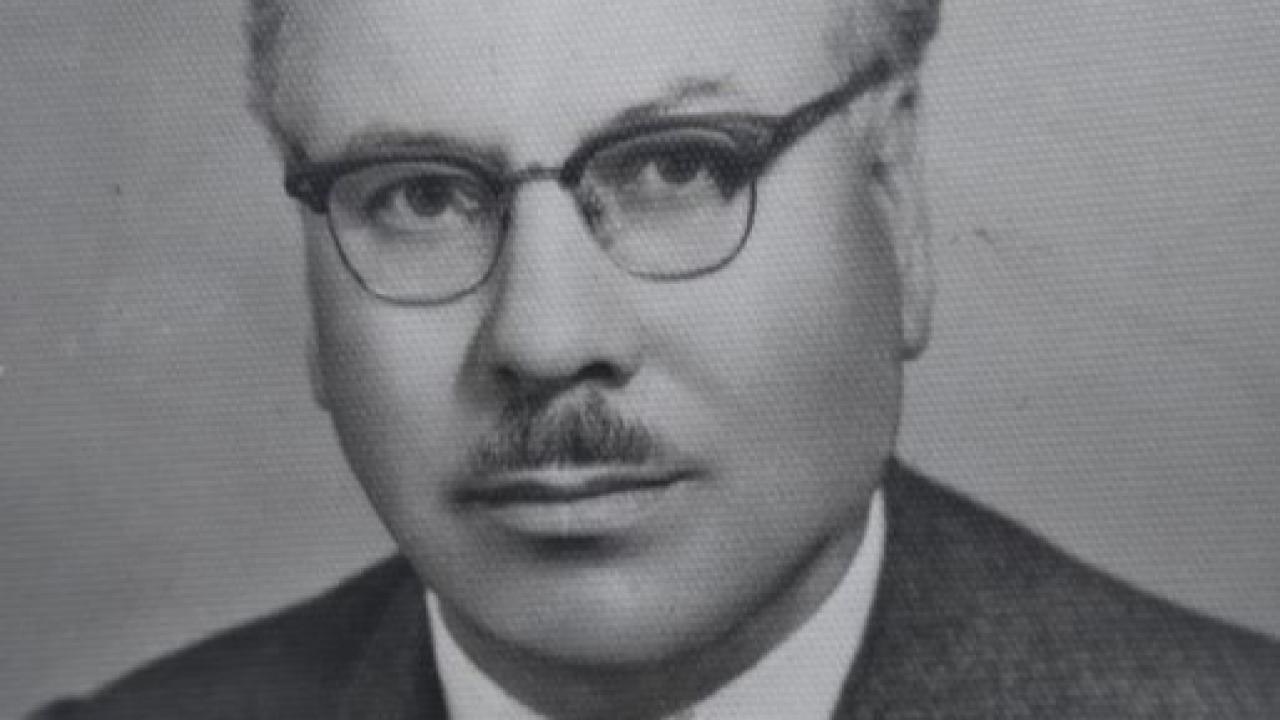 Afyon’da Milli Şair Osman Attila’ya Vefa!