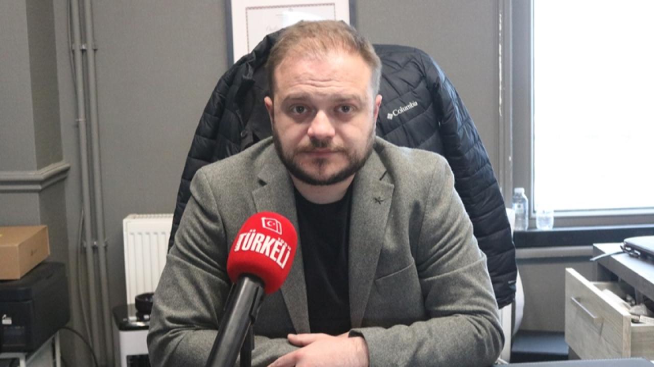 Afyon’da Mühendislik Odaklı Gayrimenkul Anlayışı!