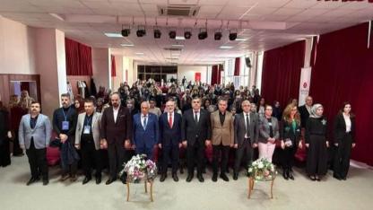 Afyon’da Öğretmenlere Kritik Eğitim