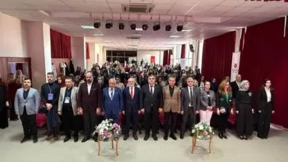 Afyon’da Öğretmenlere Kritik Eğitim