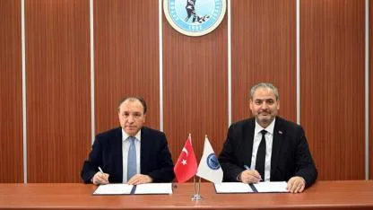 Afyon’da Üniversitelerden Güç Birliği: AFSÜ İle AKÜ Arasında İş Birliği Protokolü İmzalandı