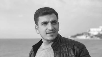 Afyon’daki Trafik Kazasında Genç İş İnsanı Ümit Güder Hayatını Kaybetti