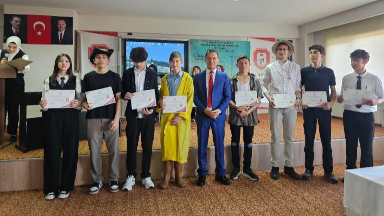 Afyonkarahisar, Büyükşehirleri Geride Bıraktı, Zirveye Yerleşti