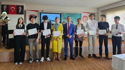 Afyonkarahisar, Büyükşehirleri Geride Bıraktı, Zirveye Yerleşti