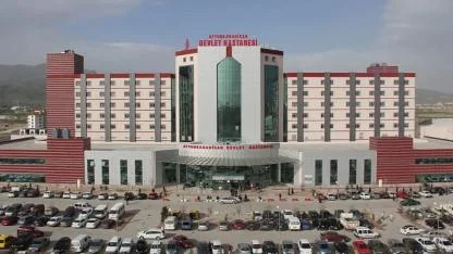 Afyonkarahisar Devlet Hastanesi Genel Cerrahide 2025 Verilerini Açıkladı