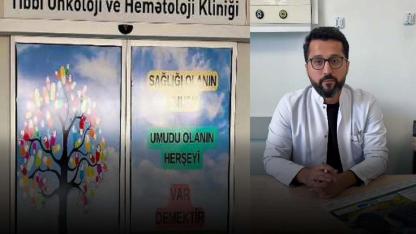 Afyonkarahisar Devlet Hastanesi’nden Kanser Farkındalığı Uyarısı: Erken Teşhis Hayat Kurtarır