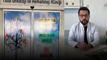 Afyonkarahisar Devlet Hastanesi’nden Kanser Farkındalığı Uyarısı: Erken Teşhis Hayat Kurtarır