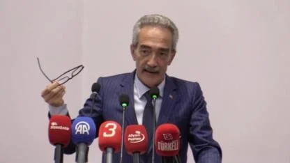 Afyonkarahisar ESOB 2026 Olağan Genel Kurulu 1 Mayıs’ta Yapılacak