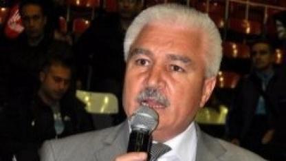 Afyonkarahisar Gençlik ve Spor Eski İl Müdürü Zeki Kuş Hayatını Kaybetti