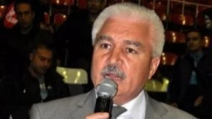 Afyonkarahisar Gençlik ve Spor Eski İl Müdürü Zeki Kuş Hayatını Kaybetti