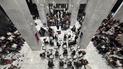 Afyonkarahisar Sanatla Profesyonelleşiyor