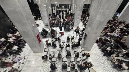 Afyonkarahisar Sanatla Profesyonelleşiyor