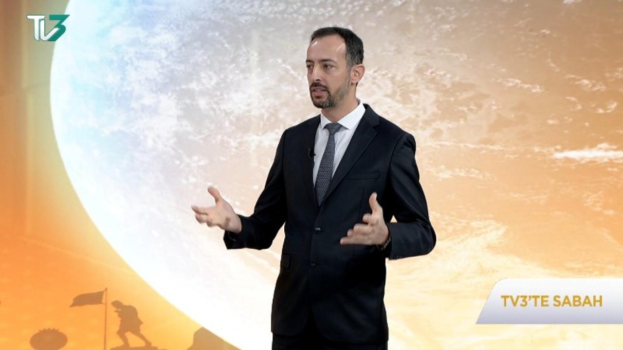 “Afyonkarahisar Turizmi Yeterince Ön Plana Çıkarılamadı”