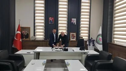 Afyonkarahisar ve Isparta Ticaret Borsalarından Tarım Ekonomisine Güç Birliği