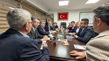 Afyonkarahisar’a 850 Milyon TL’lik Yatırım Geliyor!