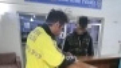 Afyonkarahisar’da 13 Yaşındaki Kıza Çarpıp Kaçtı: Ehliyetsiz Sürücü Kısa Sürede Yakalandı