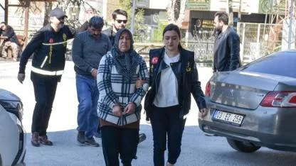 Afyonkarahisar'da 2 Komşusunu Öldüren Çift Tutuklandı!