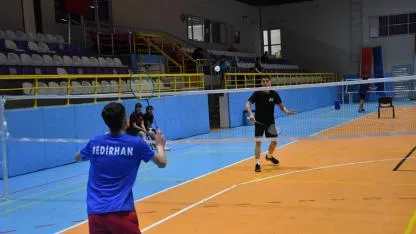 Afyonkarahisar’da 23 Nisan Spor Müsabakaları Tamamlandı