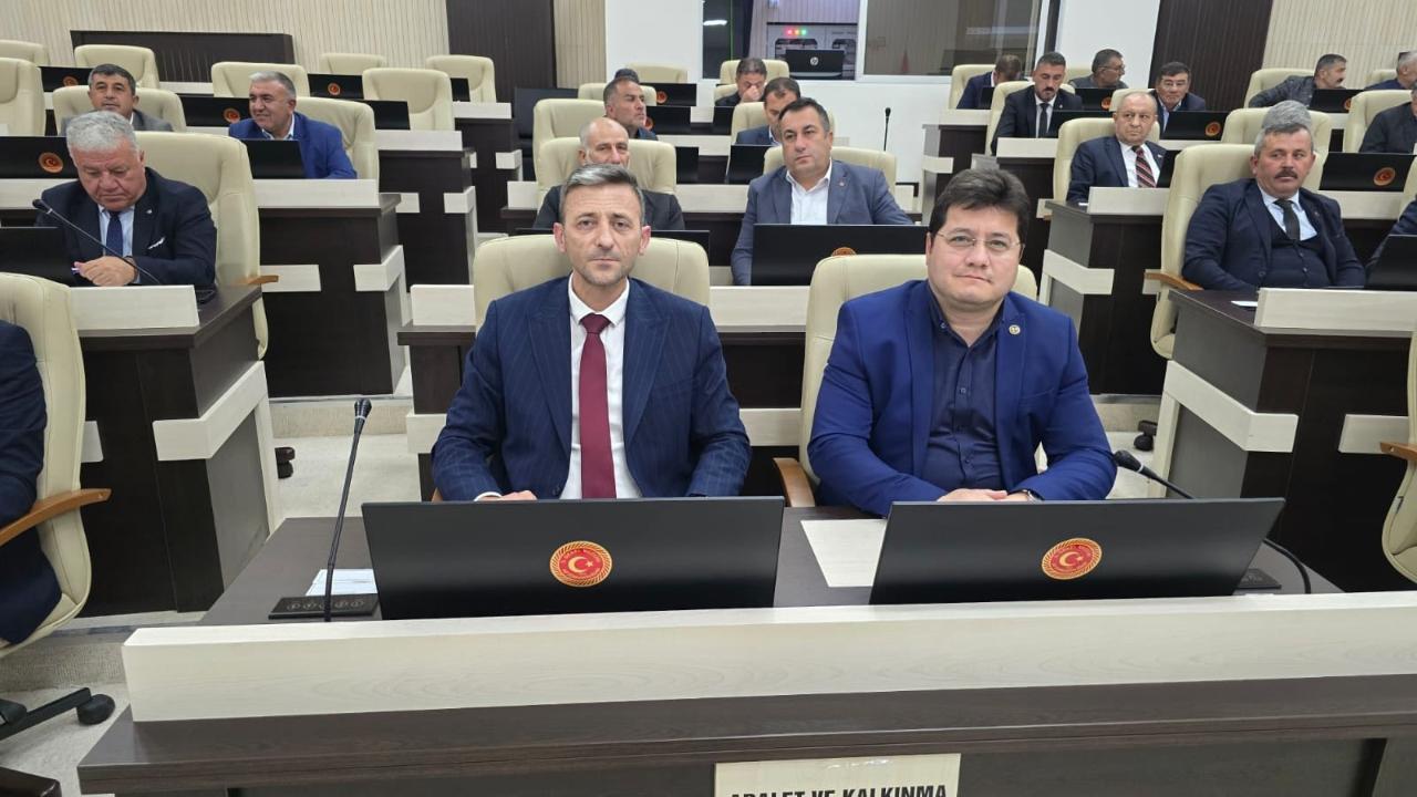 Afyonkarahisar’da Can Dostlar İçin Güç Birliği: Sahipsiz Hayvanlara Yeni Yol Haritası