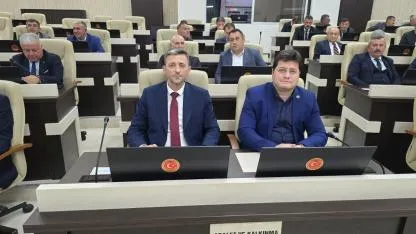 Afyonkarahisar’da Can Dostlar İçin Güç Birliği: Sahipsiz Hayvanlara Yeni Yol Haritası