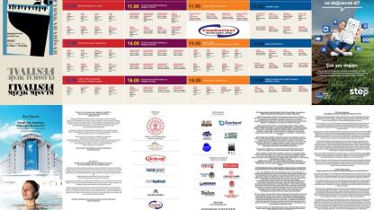 Afyonkarahisar’da Sanatın Çeyrek Asırlık Gururu: 25. Klasik Müzik Festivali Başlıyor