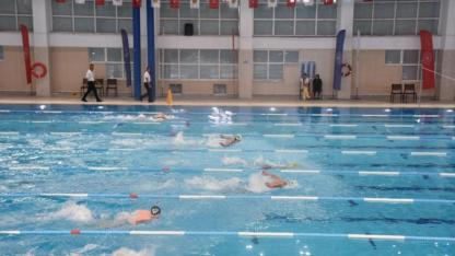 Afyonkarahisar’da Spor Dolu Hafta Sonu Şöleni Başlayacak