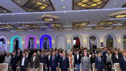 Afyonkarahisar’da Turizm Haftası Coşkuyla Kutlandı