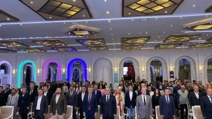 Afyonkarahisar’da Turizm Haftası Coşkuyla Kutlandı