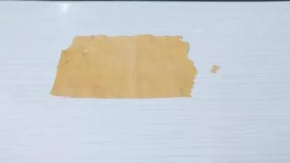 Afyonkarahisar'da Uyuşturucu Operasyonu: 2 Gözaltı