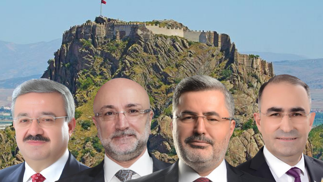 Afyonkarahisar’da Yeni Adalet Yatırımları Devam Ediyor