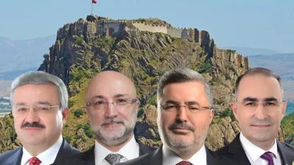 Afyonkarahisar’da Yeni Adalet Yatırımları Devam Ediyor