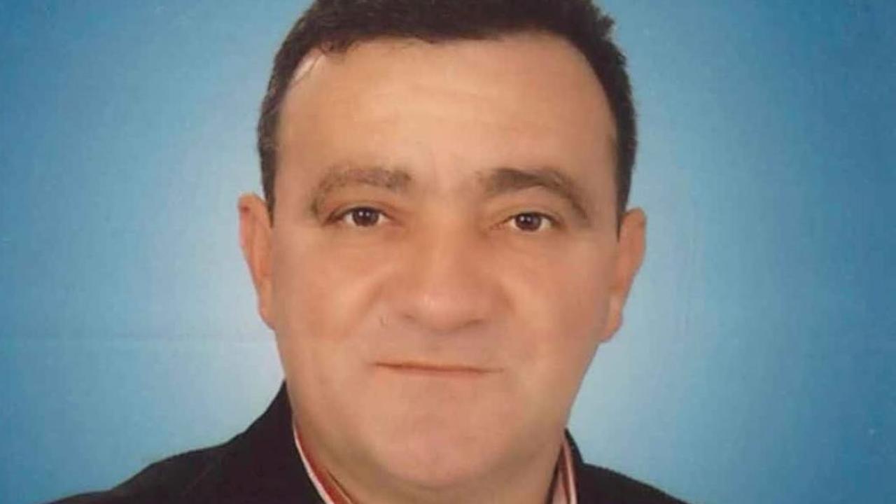 Afyonkarahisar’ın Tanınan İsmi Asım Kurt Hayatını Kaybetti