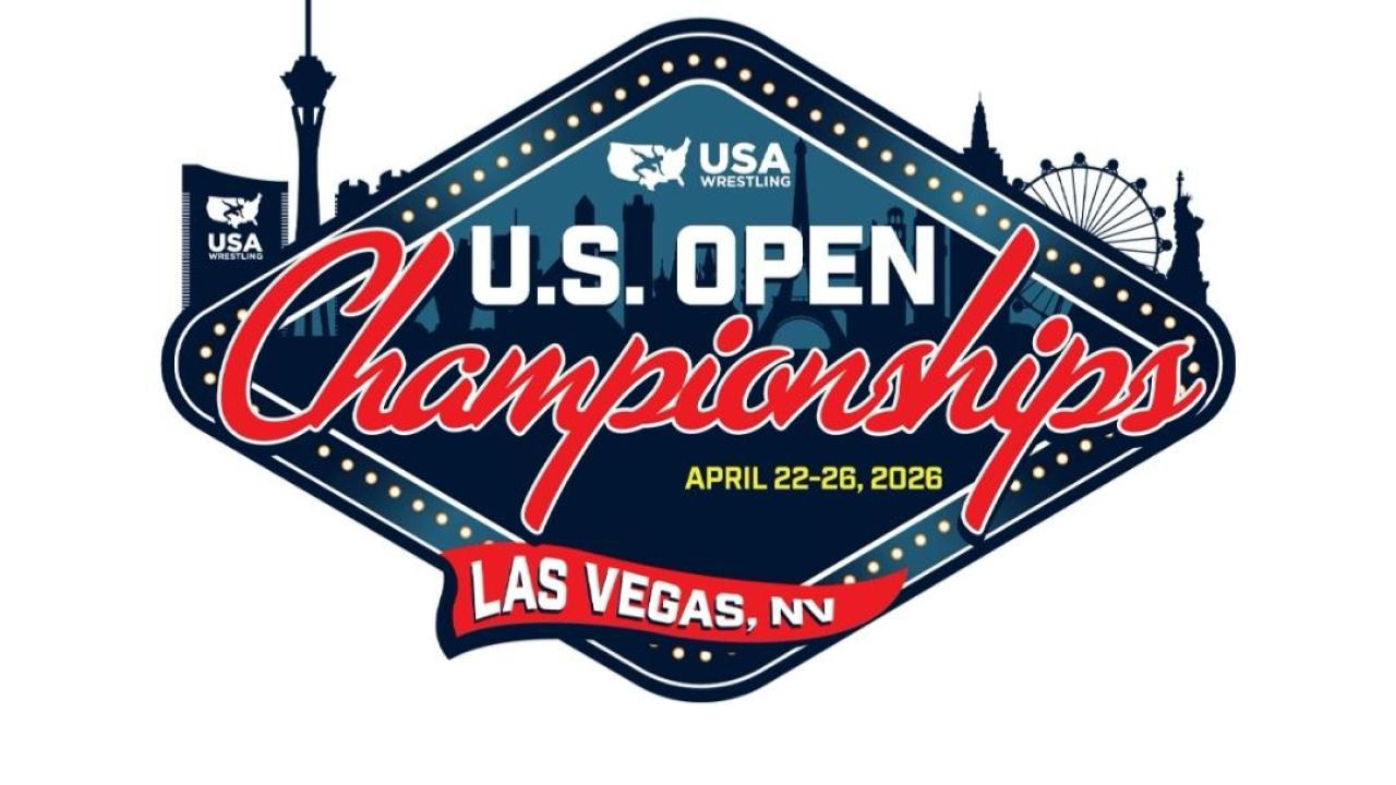 Afyonkarahisarlı Milli Güreşçi Hüseyin Aydoğan ABD’de Mindere Çıkacak