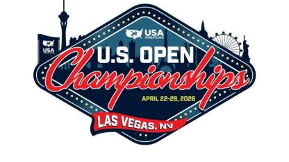 Afyonkarahisarlı Milli Güreşçi Hüseyin Aydoğan ABD’de Mindere Çıkacak