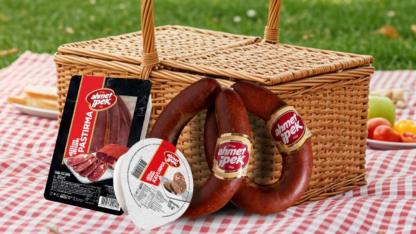 Afyonlu Dev Gıda Firması Konkordatodan Güçlenerek Çıktı